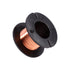 5 Rolls/Set 12m Enameled Copper Wire, 0.004" Diameter Repair Wire