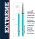 Fisher Space Pen Bullet Pen - 400 Series - Tahitian Blue with Clip, Gift Boxed