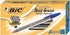 Bic Cristal Bold, 1.6 mm Ball Pen, Blue - Pack of 48 (MSBP241-BEx2) by BIC