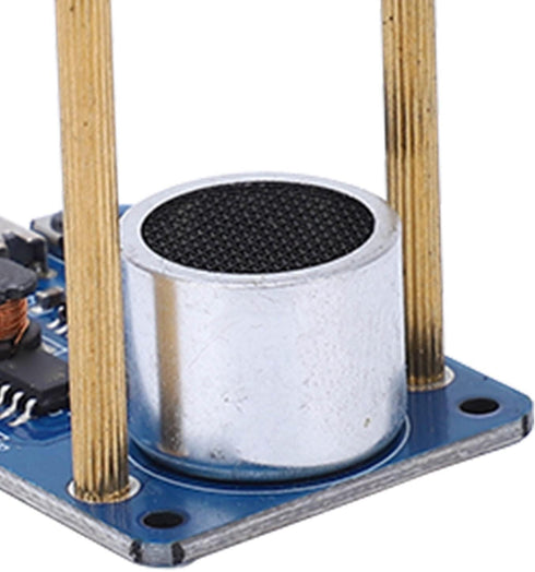 Ultrasonic Levitator Module, Ultrasonic Suspension Module for DIY Electronics, Science Lab Equipment