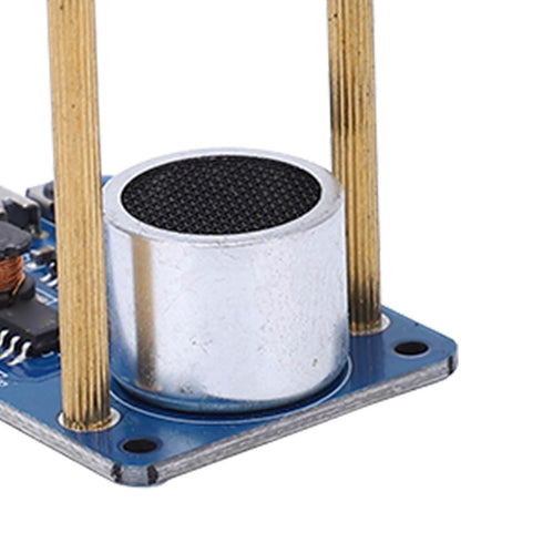 Ultrasonic Suspension Module Acoustic Levitator Standing Controller for Students or DIY Enthusiasts