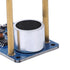 Ultrasonic Suspension Module Acoustic Levitator Standing Controller for Students or DIY Enthusiasts