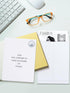 Eupako Catalog Mailing Envelopes - 9x12 White Self Seal Envelopes, 250 Pack for Organizing