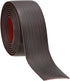 PATIKIL Self Adhesive Floor Transition Strip 20 ft x 1.6" Vinyl Flat