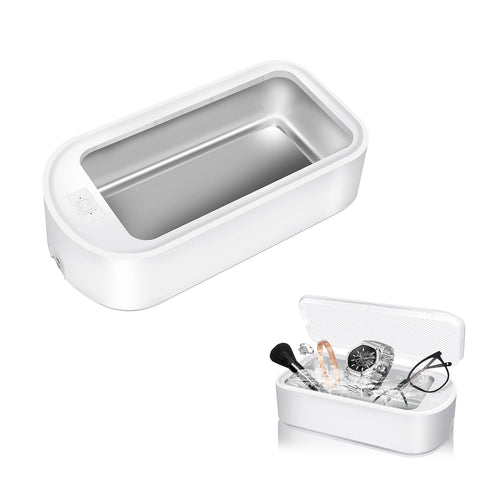 Jupitor Ultrasonic Jewelry Cleaner, Sonic Cleaner, Ring Cleaner, Glasses Cleaner, Diamond Ring Cleaner,