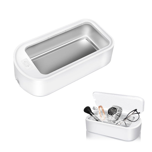 Jupitor Ultrasonic Jewelry Cleaner, Sonic Cleaner, Ring Cleaner, Glasses Cleaner, Diamond Ring Cleaner,