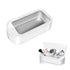 Jupitor Ultrasonic Jewelry Cleaner, Sonic Cleaner, Ring Cleaner, Glasses Cleaner, Diamond Ring Cleaner,
