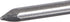 The Hillman Group Finish Nails, 3D, 1-1/4-Inch, 90-Pack