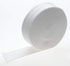 4 25 1 Medline Non-Sterile Tubular Stockinettes, x yd, Unbleached, Roll