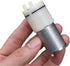 ZMDRXQOJ 1pc 370 2.4V-3V Small Mini Motor Air Oxygen Pump Micro Vacuum Negative Pressure Suction Pump DIY Inflator