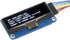 waveshare 2.23inch 12832 1305 Communicating I2C OLED Display HAT for Raspberry Pi Pixels with Embedded Driver via SPI