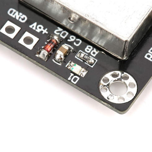 Logarithmic Power Meter AD8317 1M-10GHz 60dB Detector Amplifier Controller