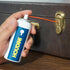 PROTEXALL PRODUCTS 2.5 Houdini Lock & General Purpose Cleaner Lubricant