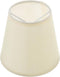 Clip Cloth Lampshade for Table Floor Lamps Modern Replacement Shade Easy Installation