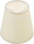 Clip Cloth Lampshade for Table Floor Lamps Modern Replacement Shade Easy Installation