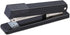 STANLEY BOSTITCH B515BK Classic Metal Stapler, 20-Sheet Capacity, Black