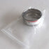 f10×4.5cm 400 Mesh 304 Stainless Lab Sieves, Economy Test Sieve with 304 Stainless Steel Wire Cloth