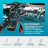 EM415Pro 6-42V, allsun Automotive Wire Tracker, Short and Open Circuit Finder Tester, Cable Toner for DC Car Electrical