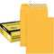 ValBox 10x13 Self Seal Catalog Envelopes, 150 Packs Brown Kraft Large Envelopes for Mailing and Storage