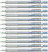 Pentel Graphgear 500 PG517 Mechanical Drafting Pencil, 0.7mm