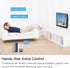 MoesGo WiFi IR Control Hub for Smart Appliances, Compatible with Amazon Echo and Google Home