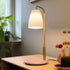 2Pcs E14 1.18 Inch NUOBESTY Plastic Lampshade Replacement for Desk Lamp Table Lamp Floor Light Cover Hole Home