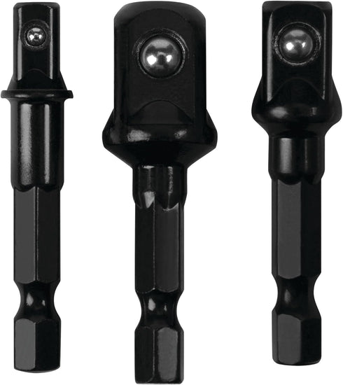 Performance Tool W1390 Power Drill Socket Adapter