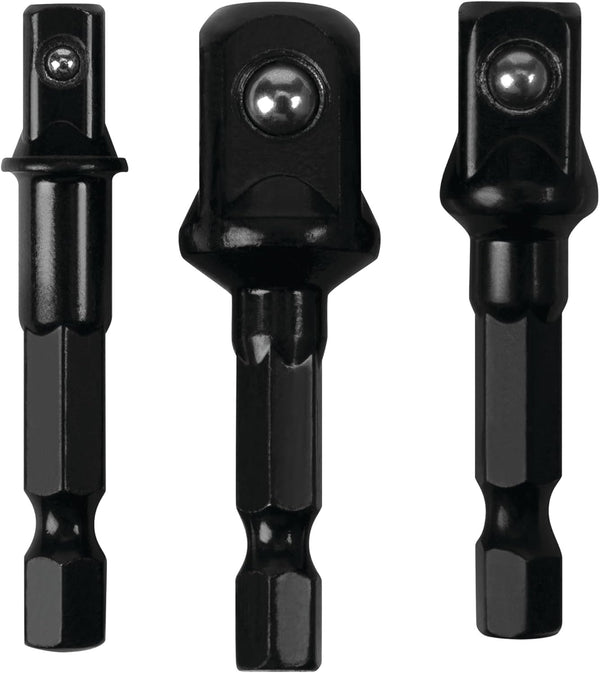 Performance Tool W1390 Power Drill Socket Adapter