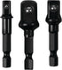 Performance Tool W1390 Power Drill Socket Adapter