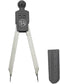 Elite Medical Instruments EKG-100 EMI Deluxe ECG Caliper