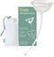 Frida Fertility Conception Aid Cup, Keeps Sperm Close to Cervix, Natural Pregnancy