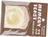 Bread Shaped Memo Pads, 30 Sheets Sticky Notes Ideal for Leaving Messages