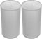 2pcs Linen Table Lampshades - Simple Modern Floor & Table Lamp Shades