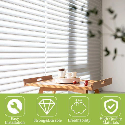 60 1.10 Inch Pcs Shutter Replacement Pins Clear Plastic Louver Pins for Window and Plantation Shutter Repair Supplies