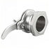 Cndiyald 304 Stainless Steel Honey Gate Valve for Extractor Leak-Proof Honey Extractor Valve