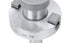 Accusize Industrial Tools R8 Shank Shell Face Mill Arbor Adapter Holder: 1 1/2'', Range: 4''-5'', 7/16''-20, Fg22-8096