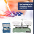 Laboratory Counterweight, Counter Scale for Teaching Tool in Laboratory Settings