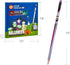 ECOTREE Pencils #2 Halloween Pencils, Cute Presharpened Kids School Pencils, 48 Count for Party Favors