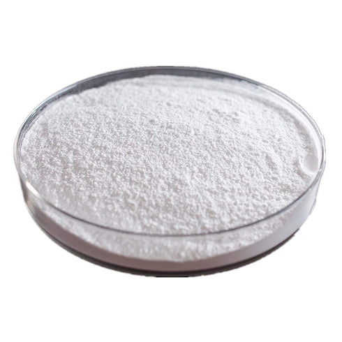 Industrial Grade Melamine Powder (99.8% Purity, CAS: 108-78-1) - 100g / 3.52oz