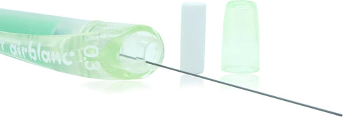 Pilot AirBlanc Mechanical Pencil 0.3mm 6 Color Body (Soft Blue/Green/Pink/Orange/White/Violet) Pens, Sticky Notes Value