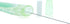 Pilot AirBlanc Mechanical Pencil 0.3mm 6 Color Body (Soft Blue/Green/Pink/Orange/White/Violet) Pens, Sticky Notes Value