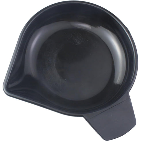 FDXGYH 5 Pcs Plastic Weighing Dishes with Narrow Spout for Food and Laboratory Supplies