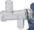 Rhawuy 200ml Cow Milk Sampler | PC Material for Consistent Milk Analysis | Robust Sampling Tool for Cow/Goat/Livestock