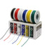 Hook up Wire Kit (Stranded Wire Kit) 24 Gauge 6 Colors 32.8