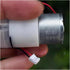 NVVEYDYQQ DC3V-3.7V 320 Electronic Starter Foam Pump Induction Hand Sanitizer Foamer Liquid Booster Small Soap Bubble