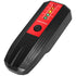 EMF Meter, Electromagnetic Field Radiation Detector, Battery Powered EMF Reader for Ghost Hunting, Industrial Testing