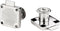 Superhao Drawer Locks with Keys 2pcs Drawer Locks with Keys Hardware Accessories Furniture