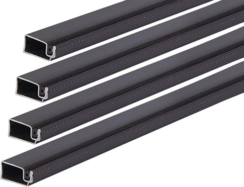 M-D Building Products 14106 Screen x 48in Bronze (5/16in) Frame kit by M-D Building Products