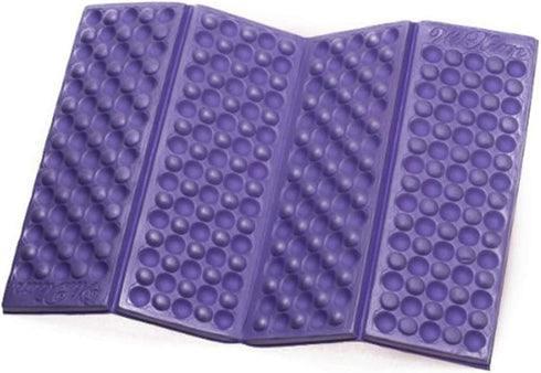 GENERIC Foam Cushion EVA Foam Foldable Folding Seat Ergonomic Chair Seat Pad EVA Kneeler Camping Outdoor Cushion