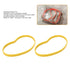 8in Band Saw Tires, Blade Pulley Tire Compact Band Saw Replacement for 8in Bandsaw Wheel
